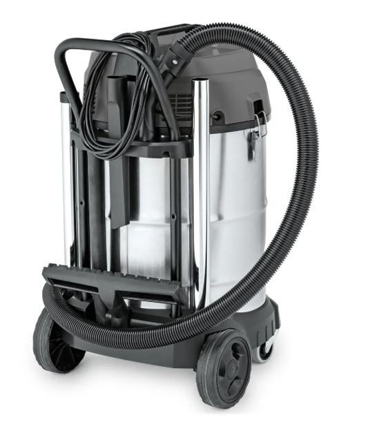 Aspiradora Polvo y Agua NT 70/2 Me Classic