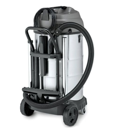 Aspiradora Polvo y Agua NT 90/2 Me Classic