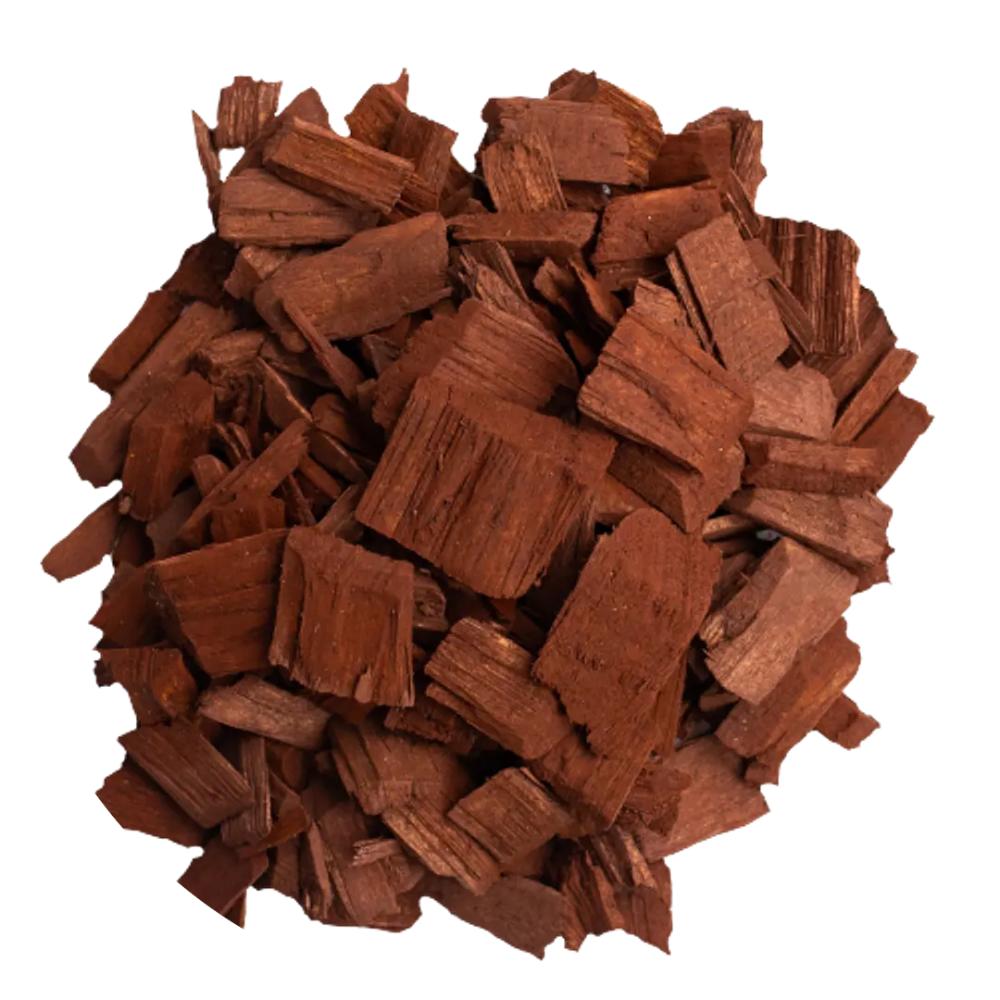 MULCH ASTILLA CAFE SACO 30 LTS