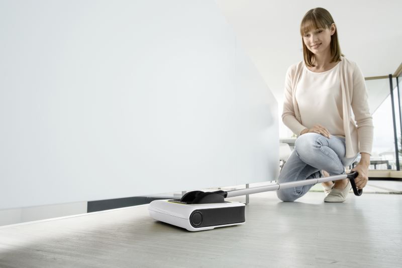 Escoba Eléctrica KB 5 Kärcher