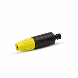 Boquilla pulverizadora Mini