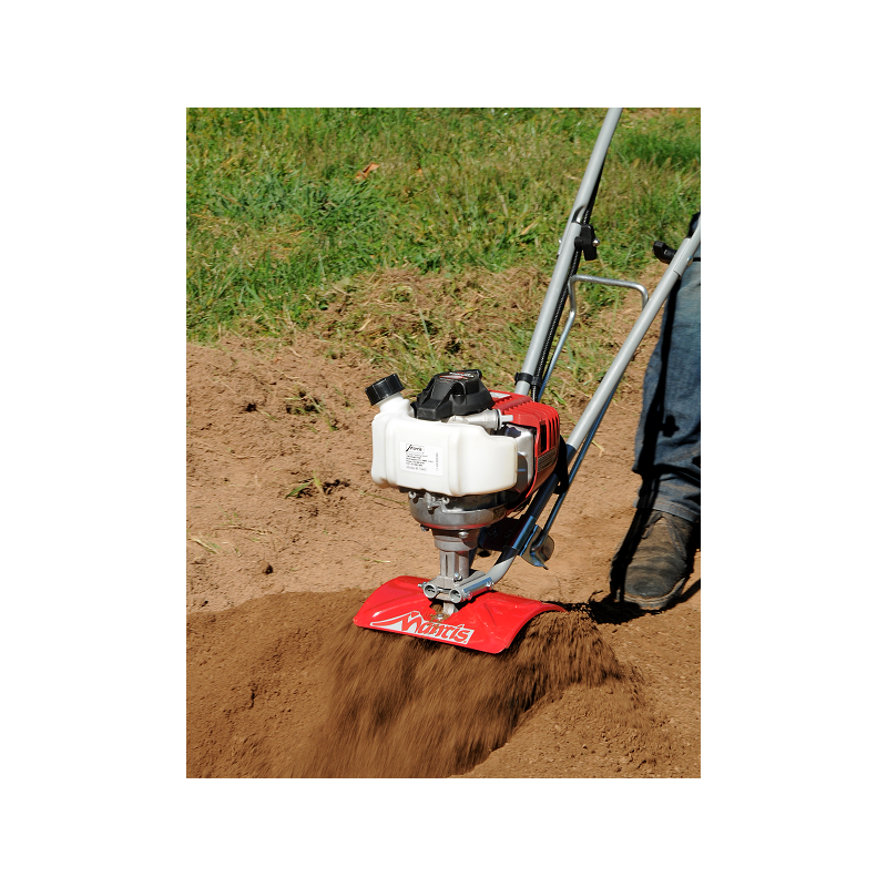 Motocultivador Mantis 7940 / 4 tiempos