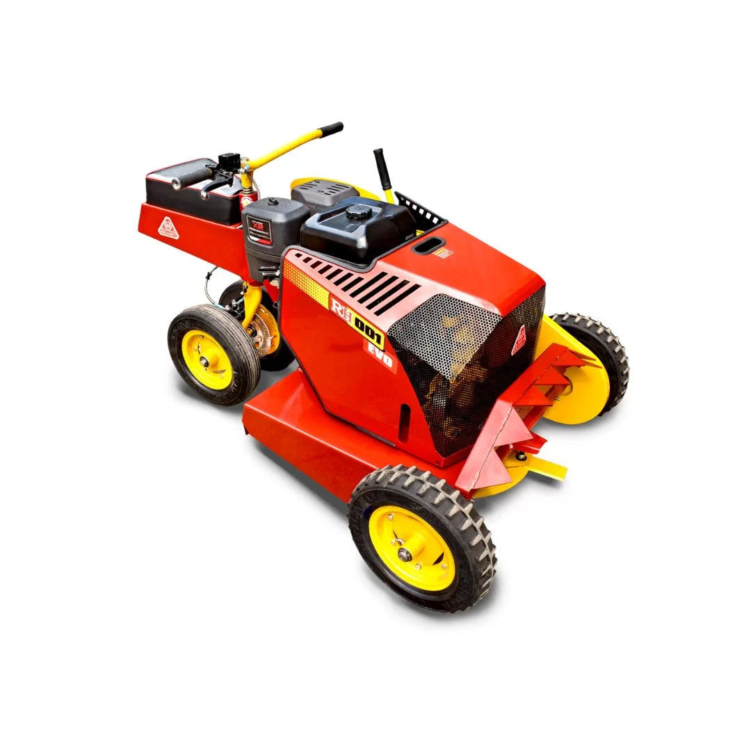 Motodesmalezadora H001 EVO MOTOR B&S / CONSULTAR STOCK