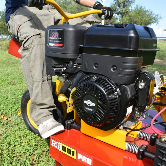 Motodesmalezadora ROLAND H001 PRO MOTOR B&S