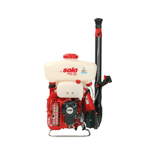 Fumigador Solo con motor portatil 423 12L