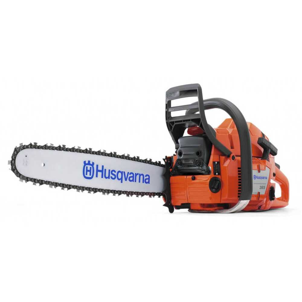 Motosierra Husqvarna 365 espada 24" (2024)