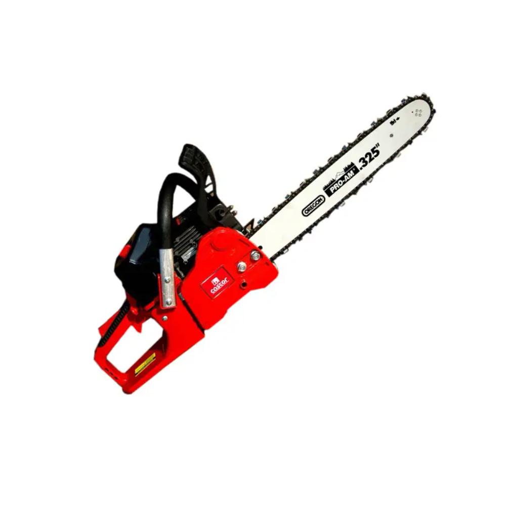 Motosierra Oregon T-CS4100 / Potencia 2,1 HP
