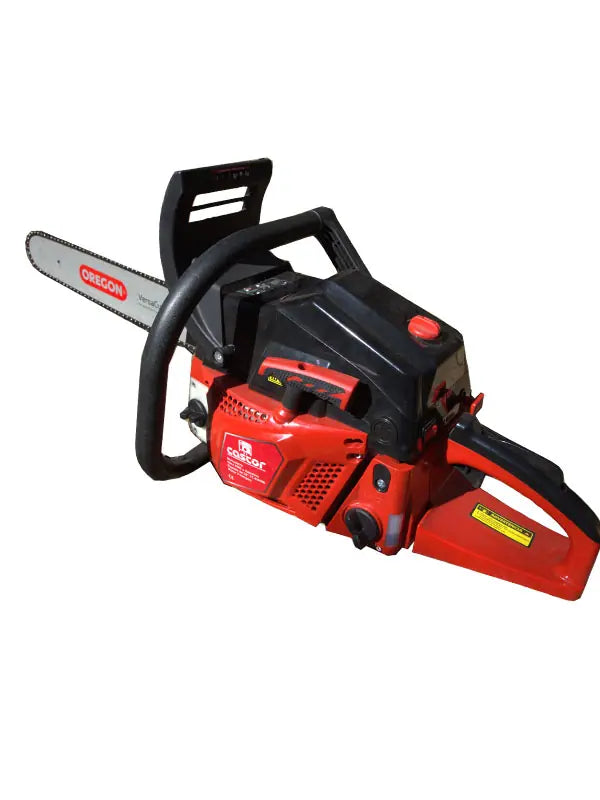 Motosierra Castor T-CS598 20″ / 4.1 hp