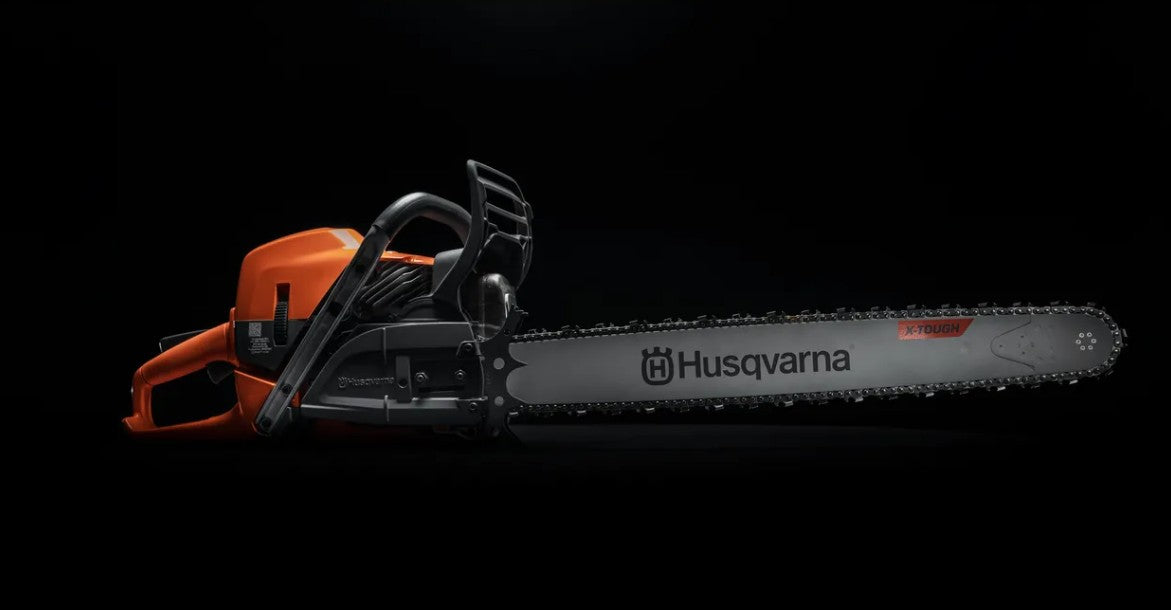 Motosierra Husqvarna 585