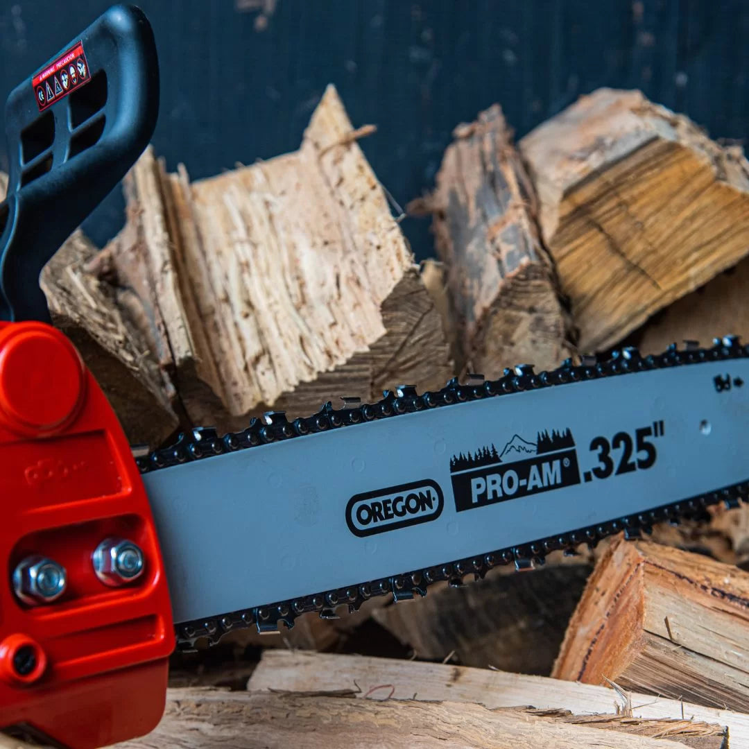 Motosierra Oregon T-CS4100 / Potencia 2,1 HP