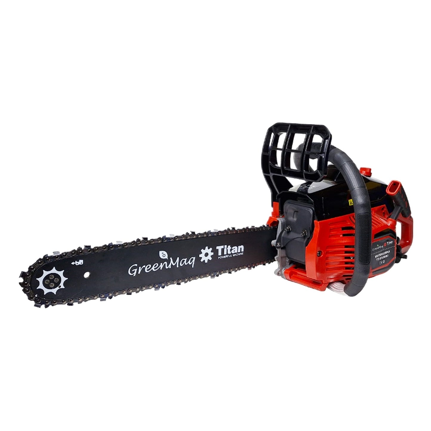 Motosierras 16" 38CC | TITAN / Consulte Stock