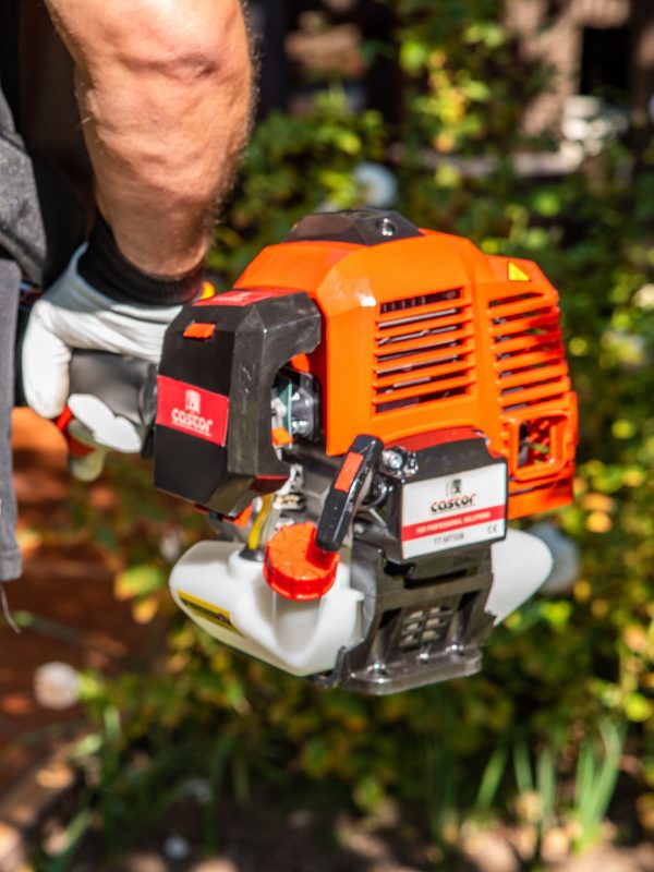 Multifuncional Castor TT-MT508 / Potencia: 2hp