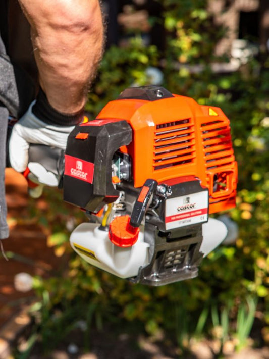 Multifuncional Castor TT-MT508 / Potencia: 2hp