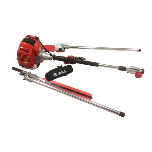 Multifuncional Castor TT-MT508