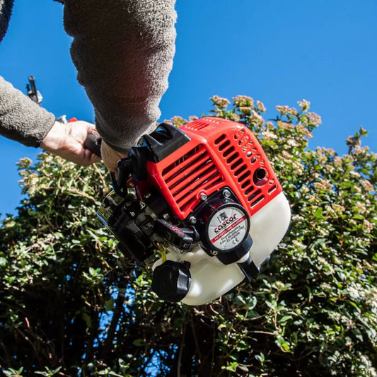 MULTIFUNCIONAL CASTOR T-MT2600 / Potencia: 1.01 hp