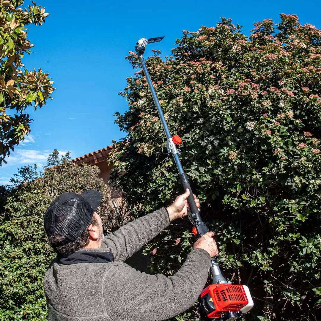 MULTIFUNCIONAL CASTOR T-MT2600 / Potencia: 1.01 hp