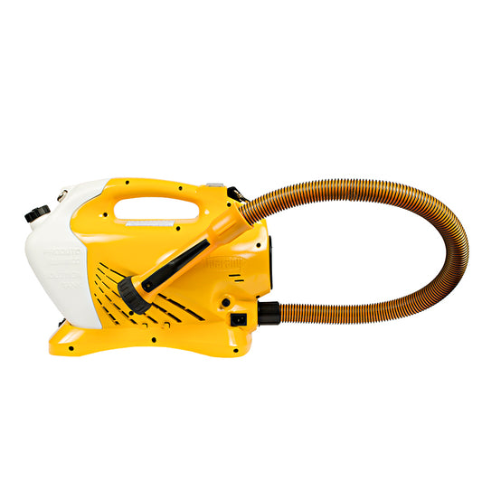 Nebulizador Guarany ULV / Potencia: 1.400 w