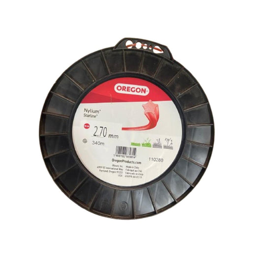 Nylon 2.70mm x 340m Estrella Oregon
