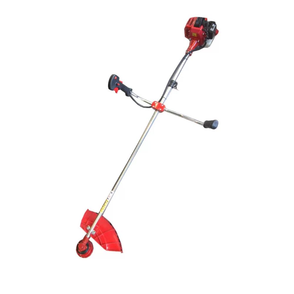 Orilladora Castor BC260 / eje recto 25.4cc