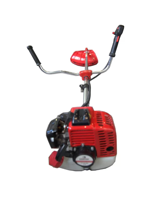 Orilladora Castor BC260 / eje recto 25.4cc