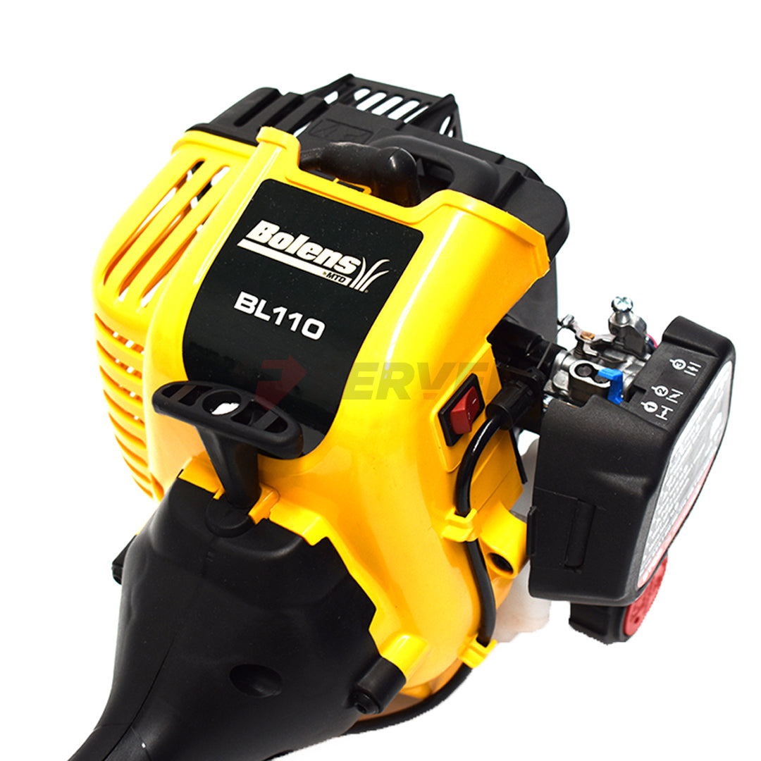 Orilladora Bolens Mtd 25cc