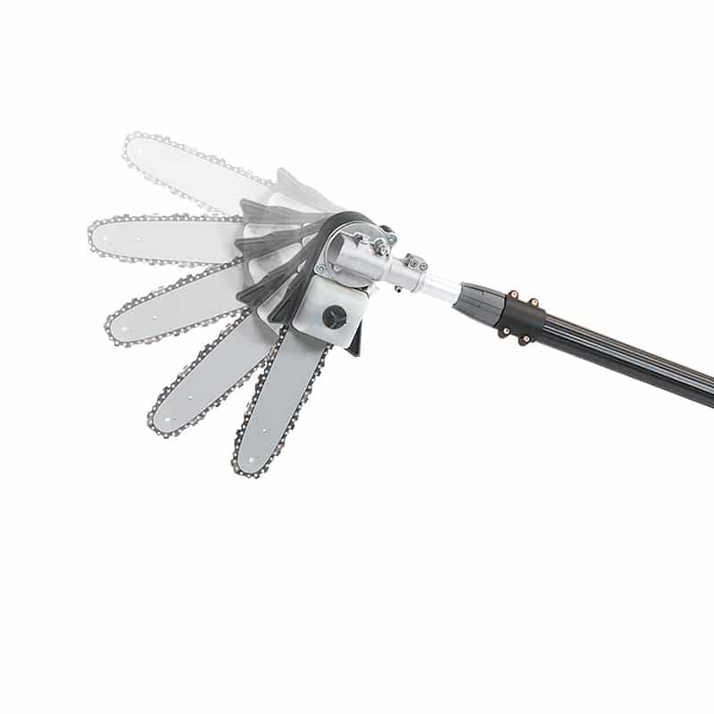 Podador Telescópico OLEO-MAC PPX 271 / Potencia: 1.3hp - 1.0kw