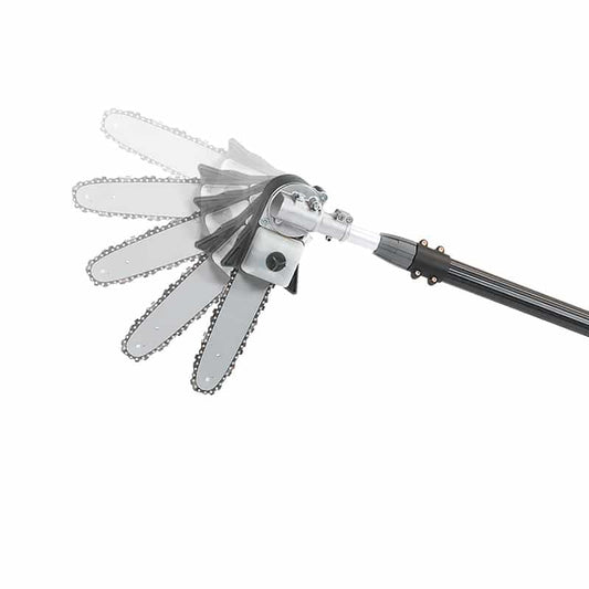 Podador Telescópico OLEO-MAC PPX 271 / Potencia: 1.3hp - 1.0kw