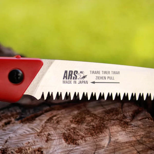 Serrucho de Podar ARS CAM-24LN