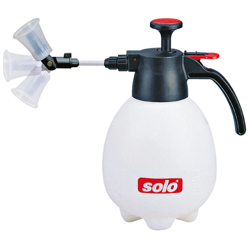 Pulverizador solo hotsell