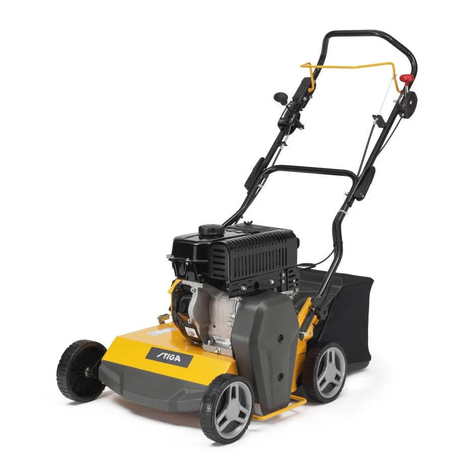 Escarificador de gasolina SVP 40 G