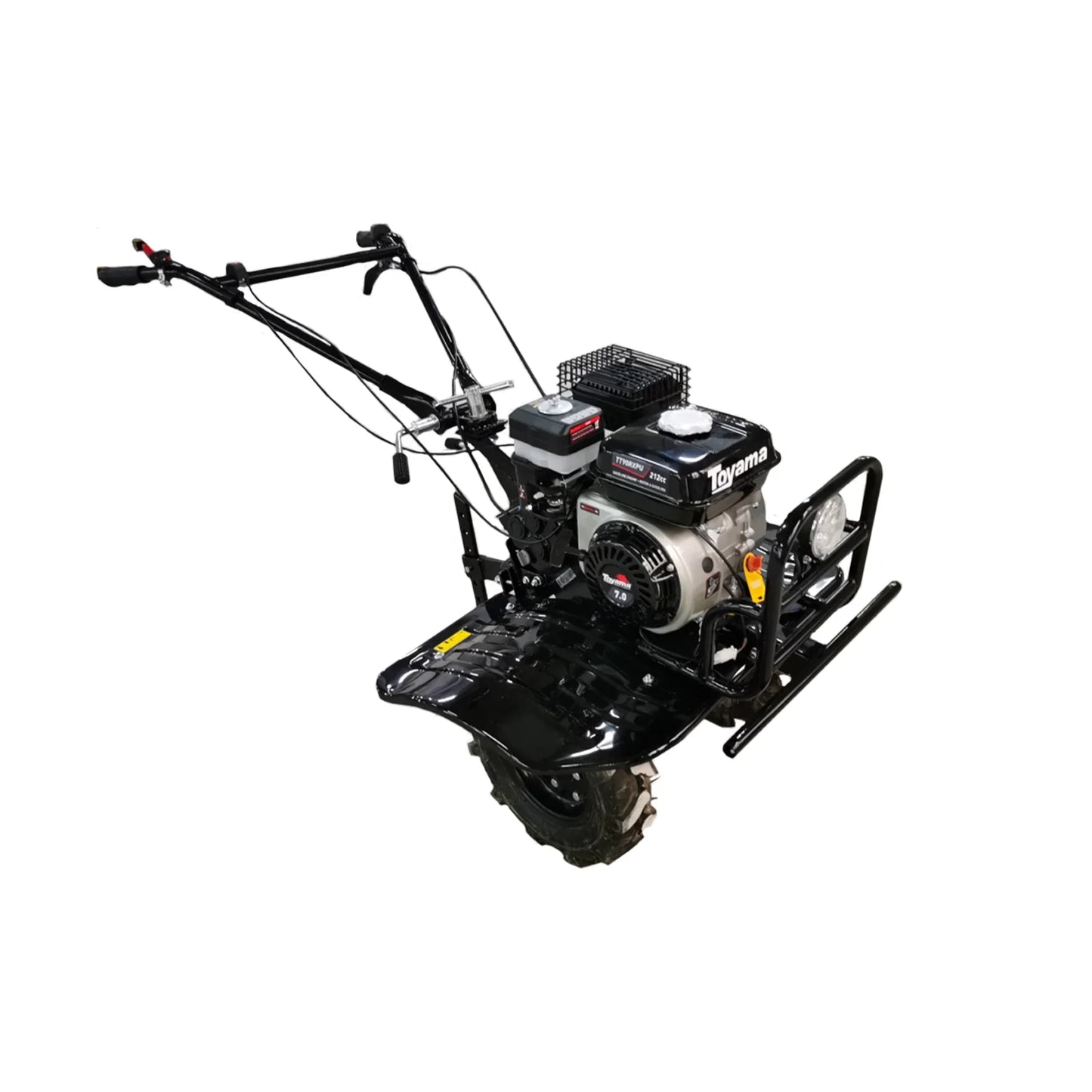 Motocultivador Gasolina (XP) TT90R-XP-U / 7.0hp