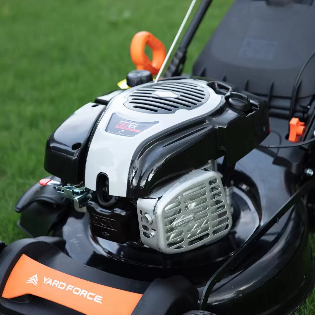 Cortacésped YARD FORCE Autopropulsada YFB21750 / 7.5 HP