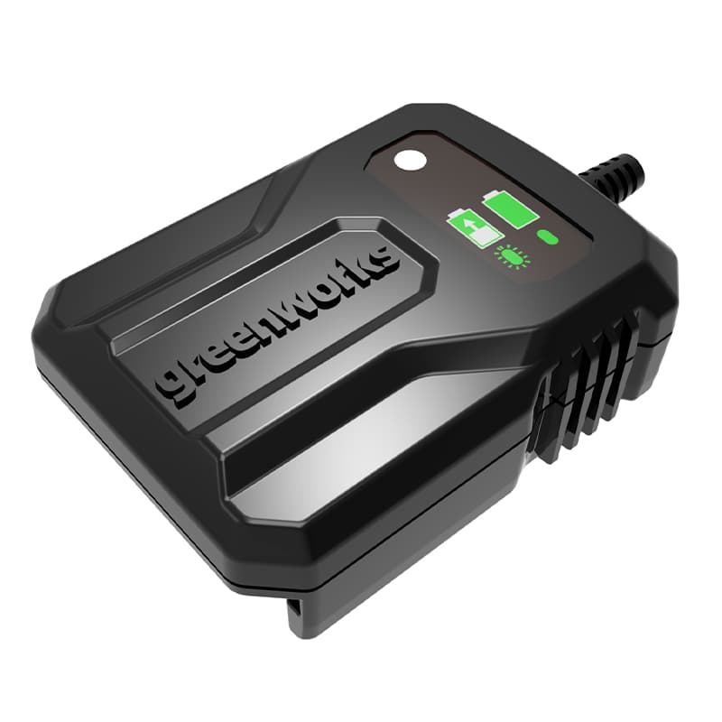 Cargador de Batería 24v 2ah Greenworks
