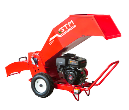 Trituradora GTS 1300C