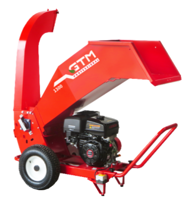 Trituradora GTS 1300C