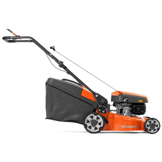 Cortacésped Husqvarna LC140P 3,5 hp