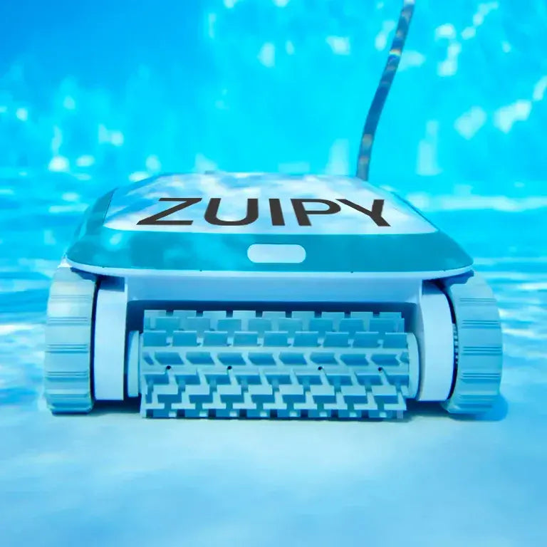 Limpiafondo Inalámbrico Zuipy200