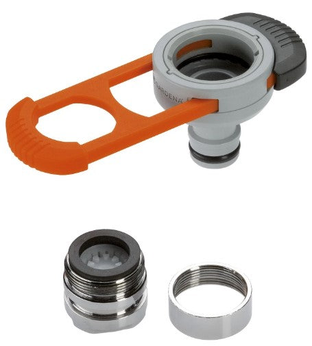 Conector Para Grifos De Interior Gardena