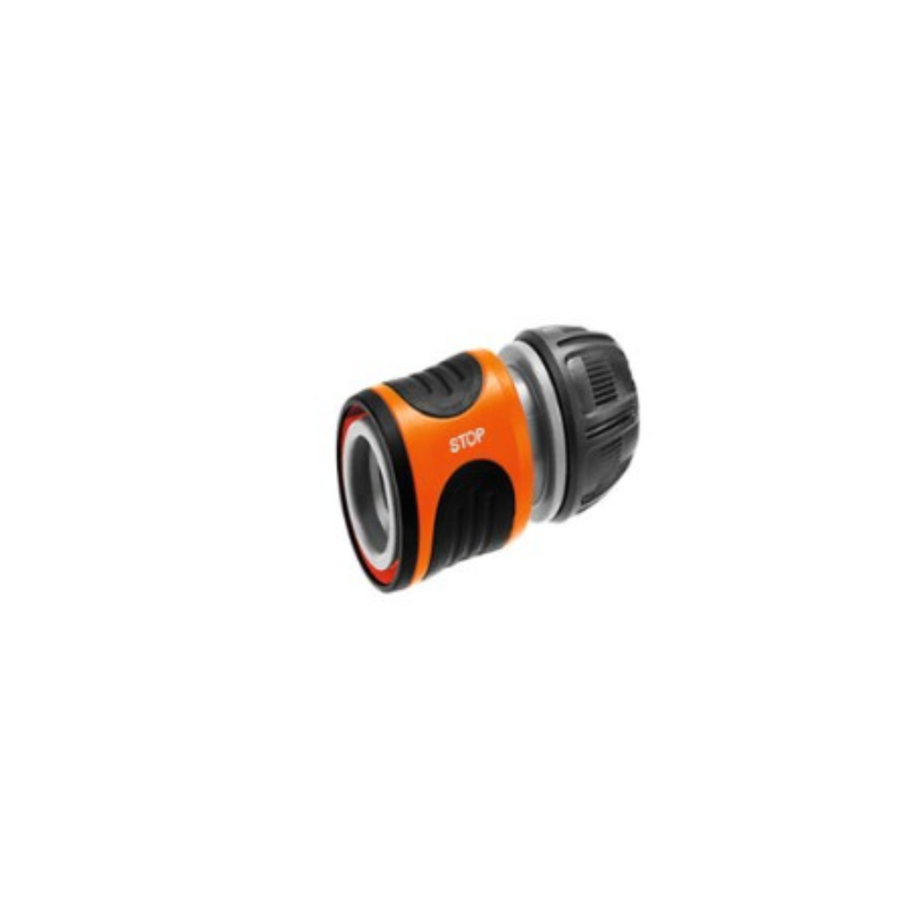 Conector Rápido Stop Manguera 5/8"