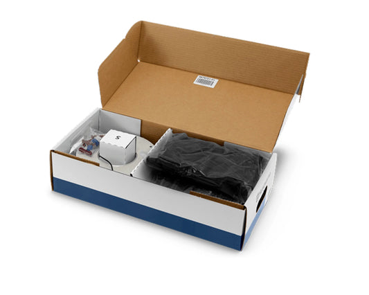 Kit Inst. Automower S (150mts Cable/300 Estacas)