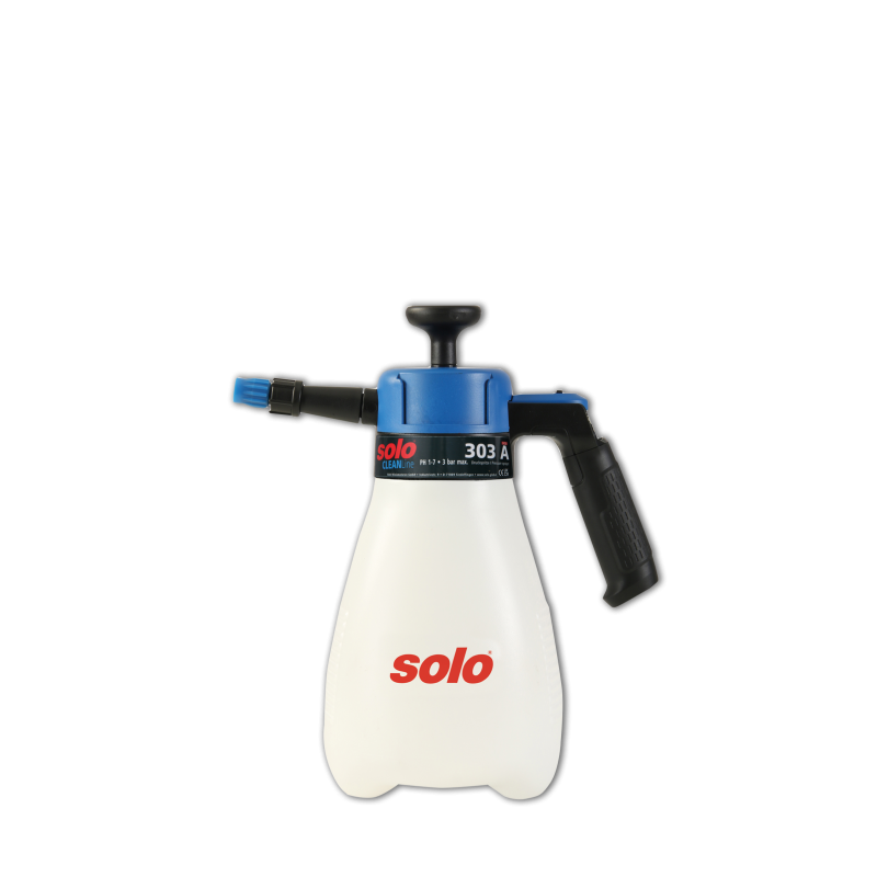 Pulverizador Solo Cleanline 303-A  Previa Presión / Consultar Stock