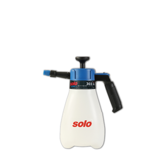 Pulverizador Solo Cleanline 303-A  Previa Presión / Consultar Stock