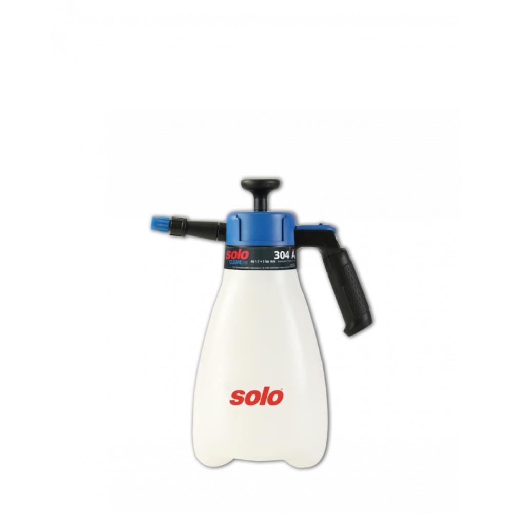 Pulverizador Solo 304-A CleanLine Manual