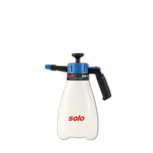 Pulverizador Solo 304-A CleanLine Manual
