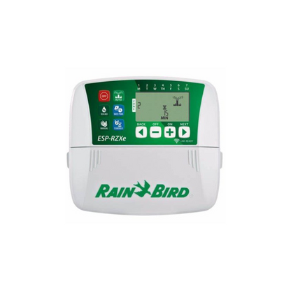 Programador ESP-RZXE Interior (6 estaciones)