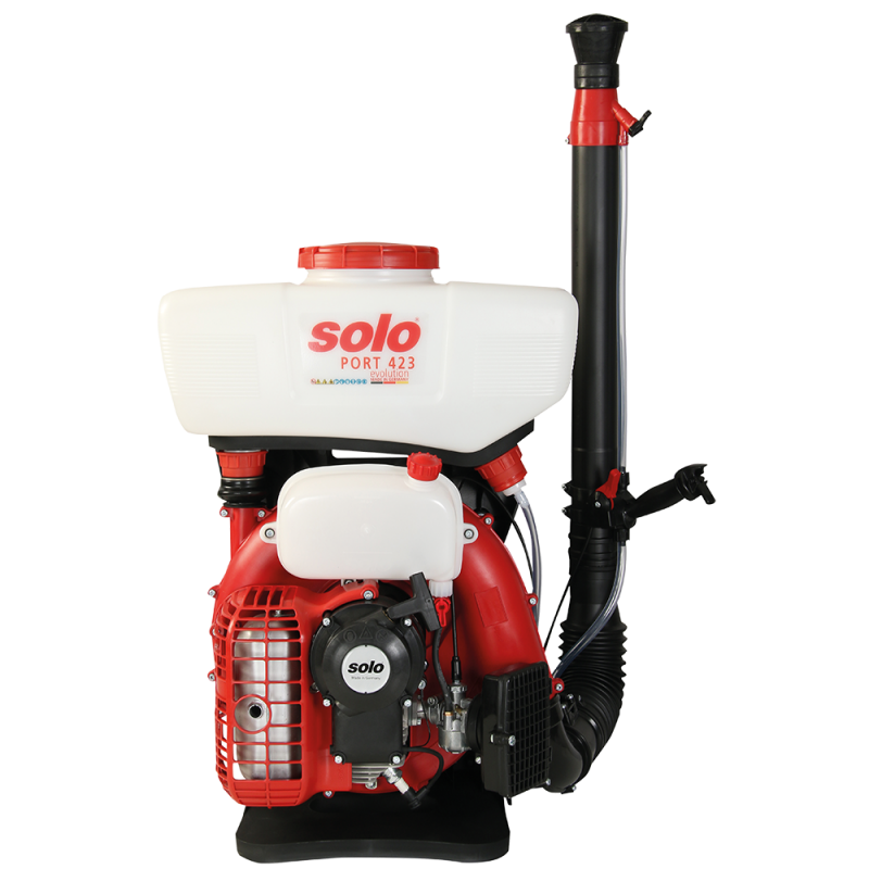 423 EVOLUTION ATOMIZADOR/ SOPLADOR MOTOR 14L