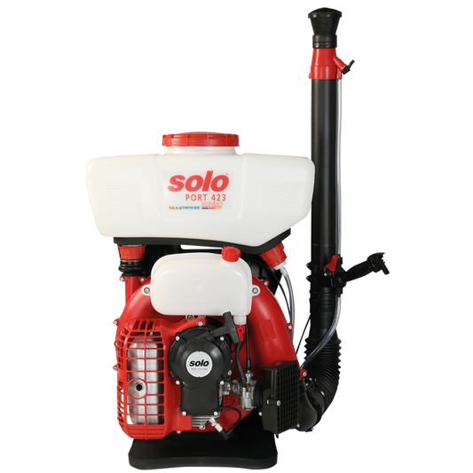 423 EVOLUTION ATOMIZADOR/ SOPLADOR MOTOR 14L