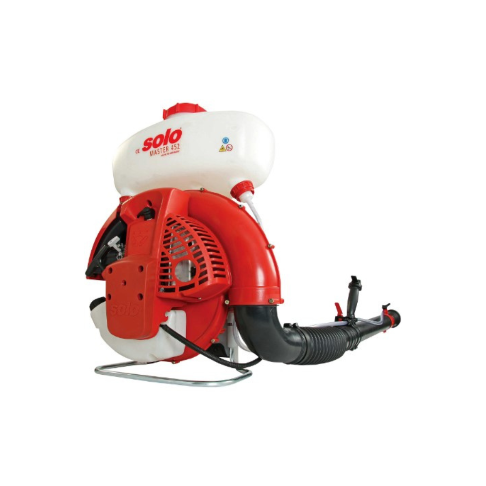 Fumigador  Solo 452 / Consultar stock