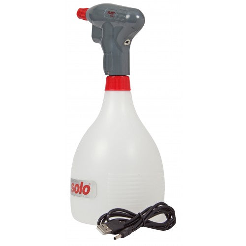 Pulverizador Solo a Batería 460Li