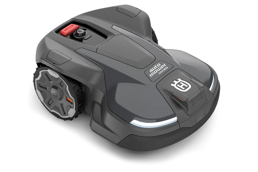 AUTOMOWER® 430X NERA 3200 m²